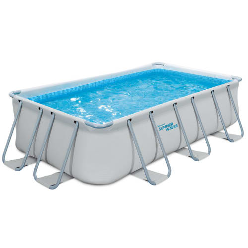 Summer Waves pool - 7242 liter