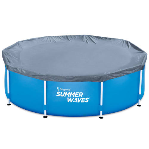 Summer Waves poolcover – É 304 cm