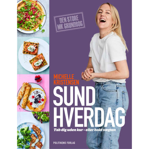 Sund hverdag - Indbundet