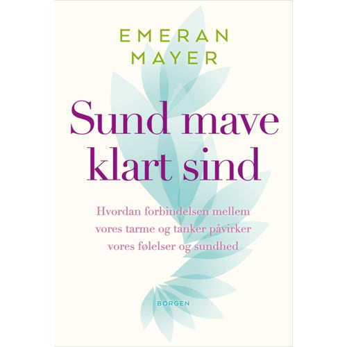 Sund mave - klart sind - Hæftet