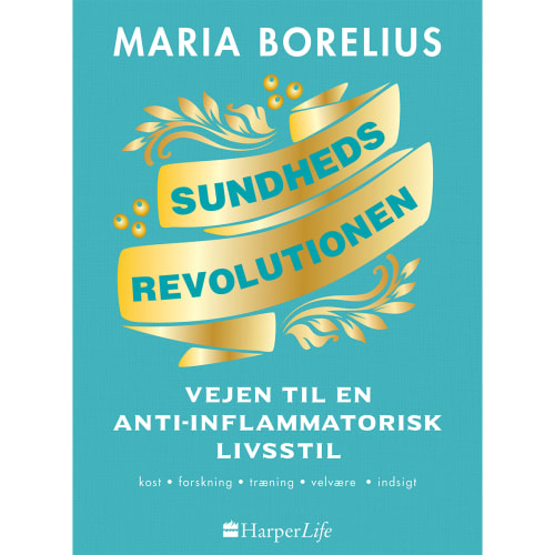 Sundhedsrevolutionen - Sundhedsrevolutionen 1 - Indbundet