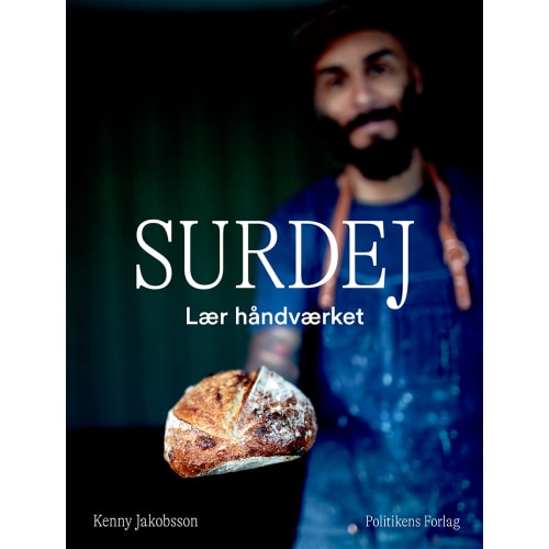 4: Surdej - Lær håndværket - Hardback