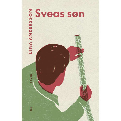 Sveas søn - Indbundet