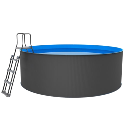 Swim & Fun pool - Santorini XL - 17.600 liter