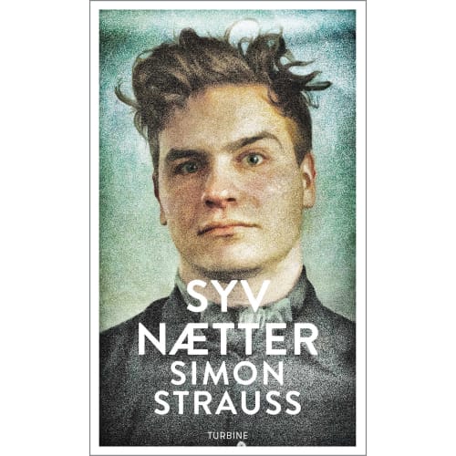 Syv nætter - Hardback