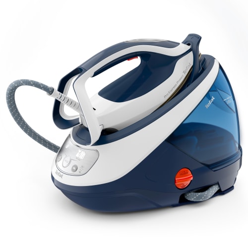 Billede af Tefal dampstation - Pro Express Protect GV9221E0