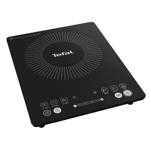 Tefal Induktionskogeplade - Ih210801 Slim Induction Hob