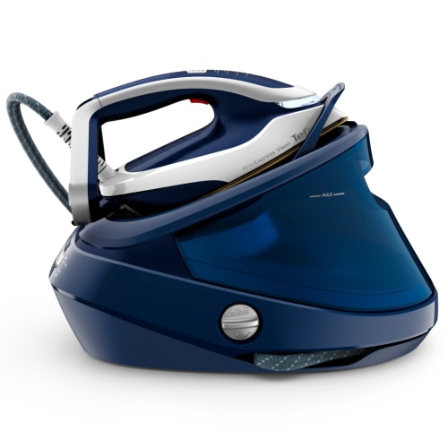 Tefal Pro Express Vision dampstation - GV9812E0