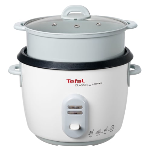 Billede af Tefal riskoger - Classic 2 hos Coop.dk