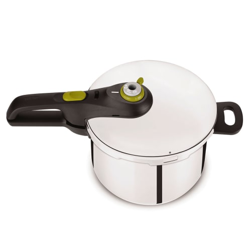 Tefal Trykkoger - Secure 5 Neo - 4 Liter