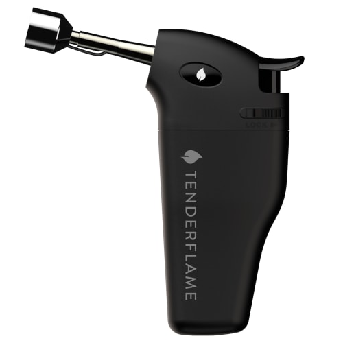 Tenderflame lighter - Blueflame