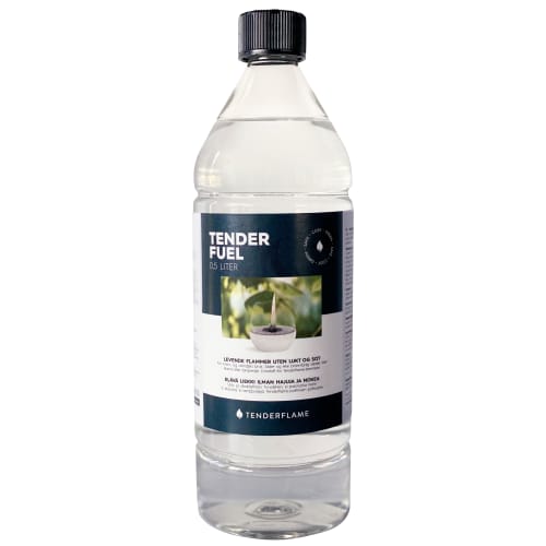 Billede af Tenderflame Tenderfuel - 1 liter hos Coop.dk