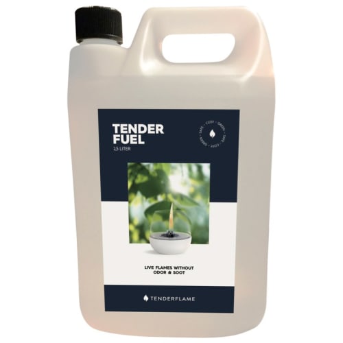 Tenderflame Tenderfuel - 2,5 liter