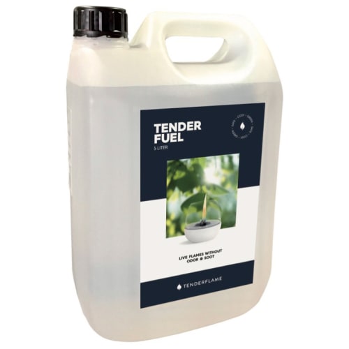 Tenderflame Tenderfuel - 5 liter