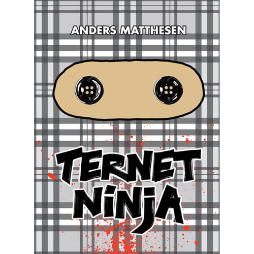 Ternet Ninja - Indbundet