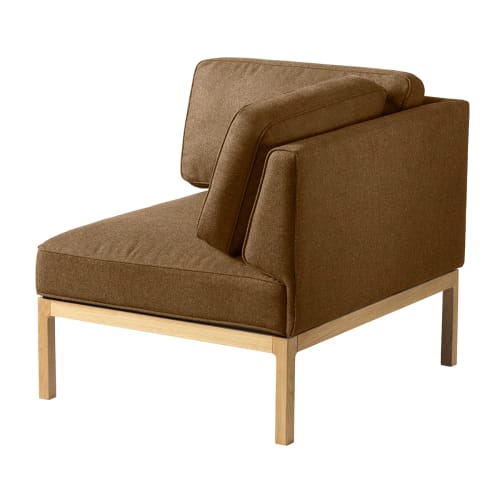 Thomas E. Alken sofamodul - L37 7-9-13 - Hjørnemodul 70 x 90 cm