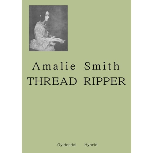 Thread Ripper - Hæftet