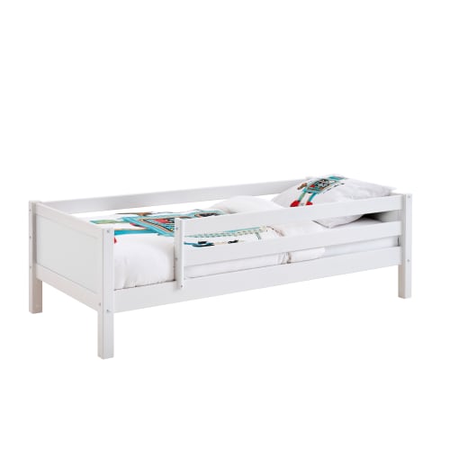 Thuka Nordic juniorseng - Nordic - Hvid