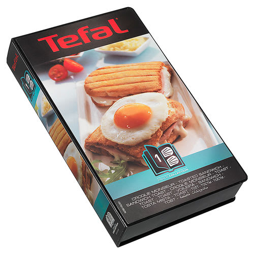 Billede af Tilbehør til Tefal Snack Collection