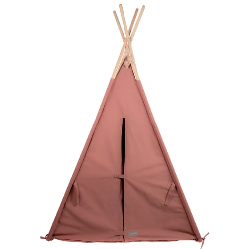 Tiny Republic tipi legetelt - Plum