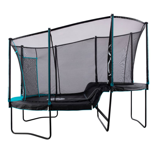 TP Infinity trampolin – Leap – 447 x 292 cm