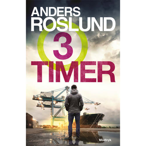 Tre timer - Hoffmann & Grens 3 - Indbundet