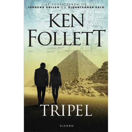 Tripel - Paperback