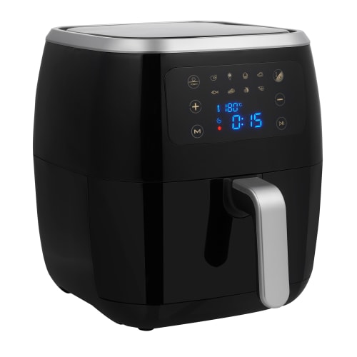 Tristar airfryer - High Speed Air convection Technology - FR-6997