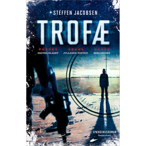 Trofæ - Michael Sander & Lene Jensen 1 - Paperback