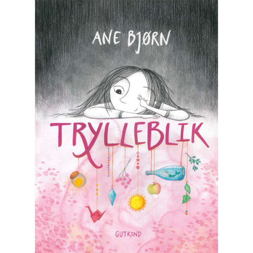 Trylleblik - Indbundet