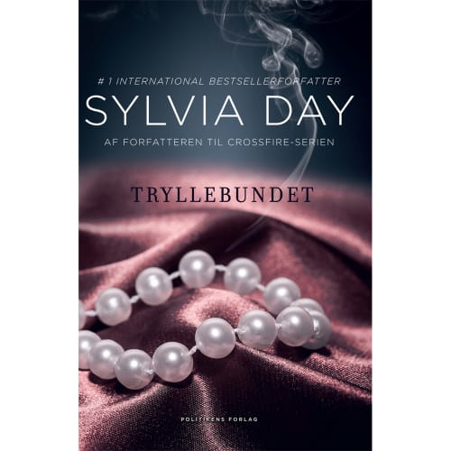 Tryllebundet - Paperback