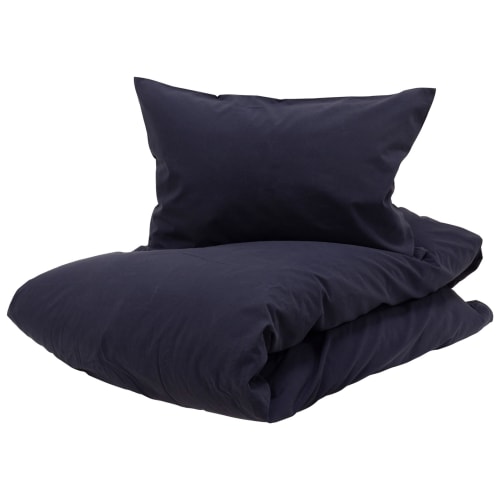 Turiform sengetøj - Chill - Blå