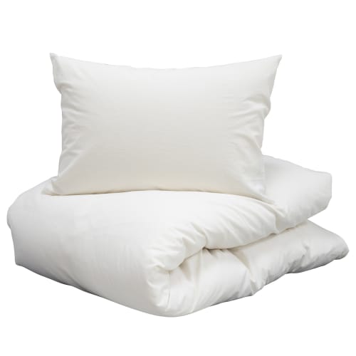 Turiform sengetøj - Chill - Cream