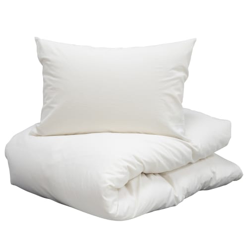 Turiform sengetøj – Chill – Cream
