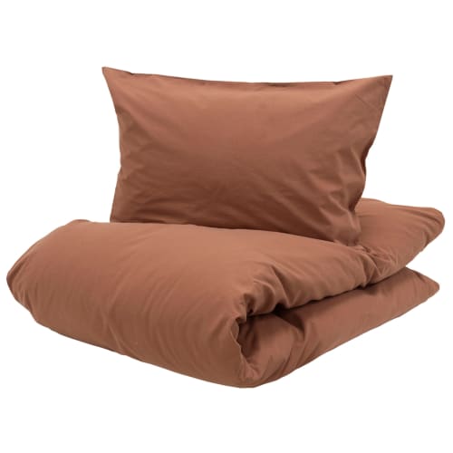 Turiform sengetøj - Chill - Rød