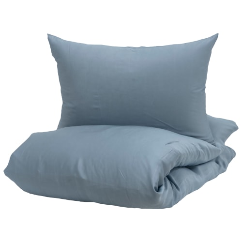 Billede af Turiform sengetøj - Enjoy - Lys blå hos Coop.dk
