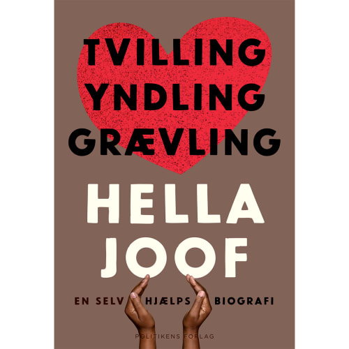 Tvilling, yndling, grævling - Hæftet