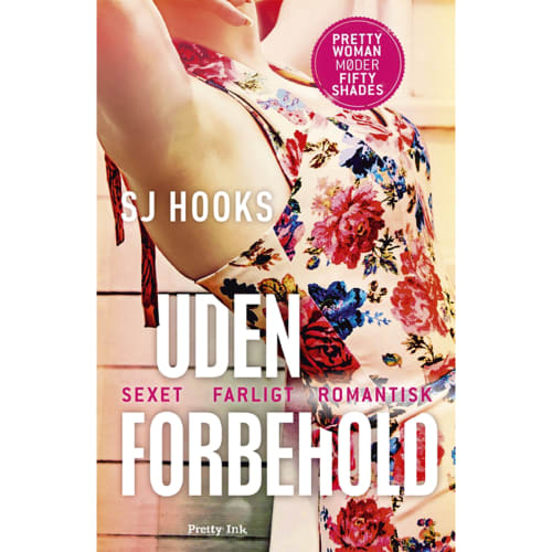 Uden forbehold - Hæftet