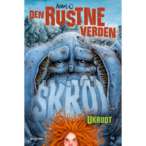 Ukrudt  Den rustne verden 3  Indbundet