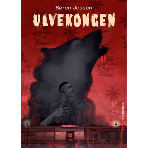 Ulvekongen - Indbundet