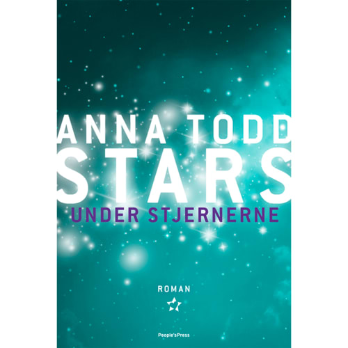 Under stjernerne - Stars 1 - Hæftet