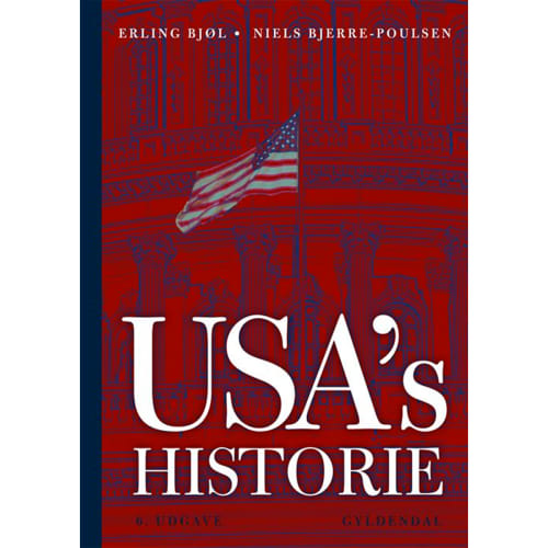 USA's historie - Indbundet