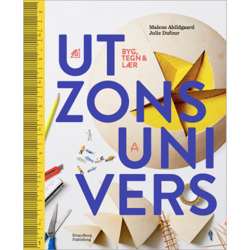 Utzons univers - Indbundet