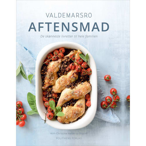 Valdemarsro - Aftensmad - Indbundet