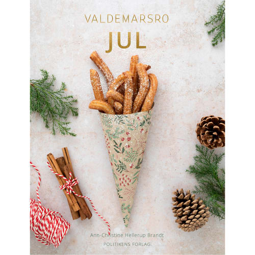 Valdemarsro jul - Indbundet