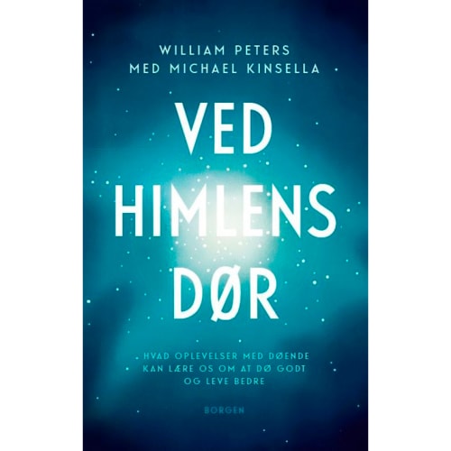 Ved himlens dør - Hæftet