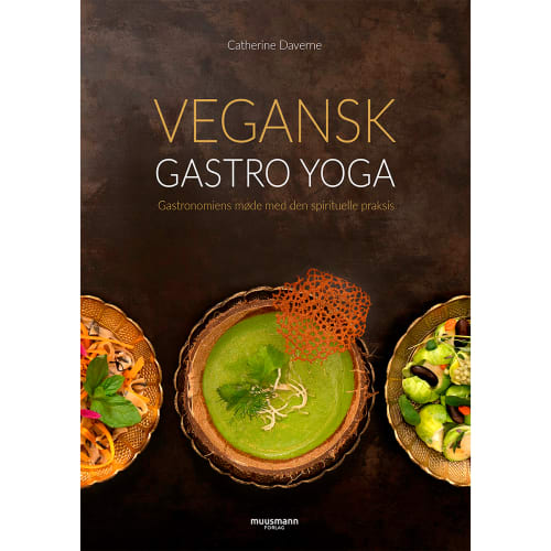 Vegansk gastro yoga - Indbundet