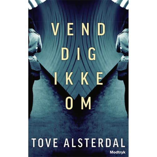 Vend dig ikke om - Indbundet