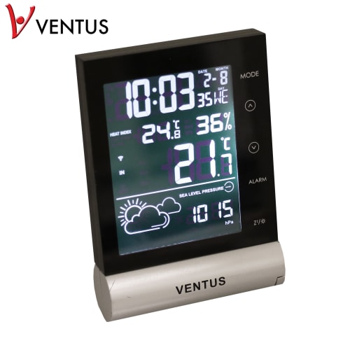 Ventus vejrstation - W170