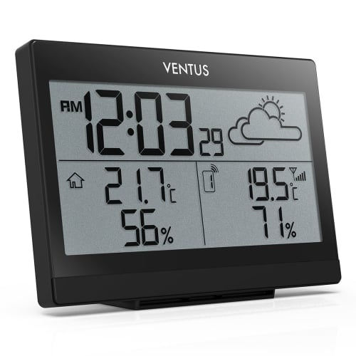 Ventus Vejrstation - W220